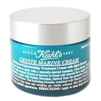Крем Kiehl's cryste marine