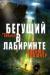 Книга "Бегущий в лабиринте" Джеймс Дашнер