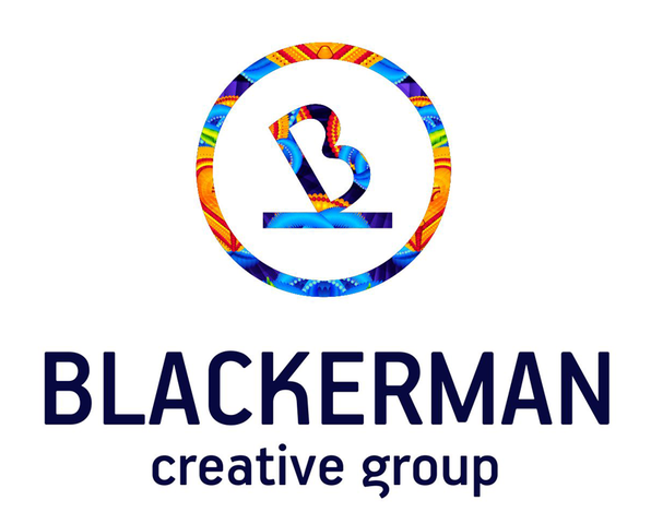 Blackerman Creative Group | www.blackerman.com