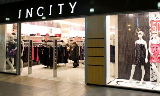 INCITY