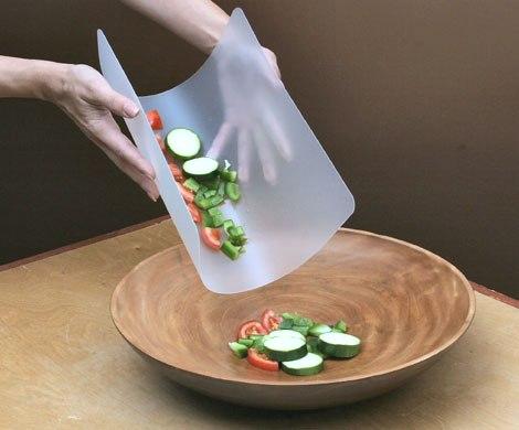 Доска разделочная гибкая CHOPPING MAT SET