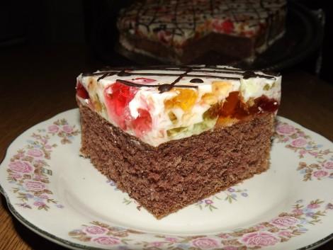 Пряники коледоскоп