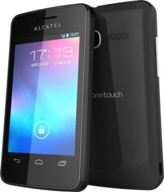 Телефон Alcatel one touch pixi 4007D