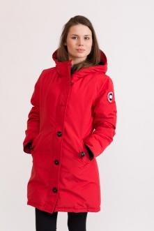 Пуховик Canada Goose интернет-магазин http://shop-sportton Camrose Parka. Куртка пуховая женская