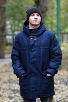 Куртка Canada Goose интернет-магазин http://shop-sportton Bergamo Parka Куртка пуховая мужская