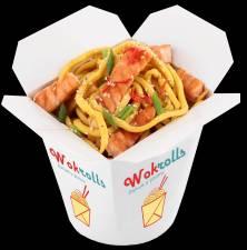 Wokrolls