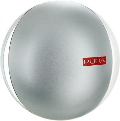 Пудра Pupa luminys baked face powder запечённая.