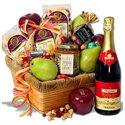 Магазин "GiftBaskets.ru", Москва