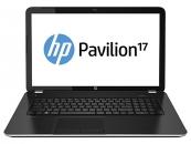Ноутбук Hp pavilion 17 e011sr