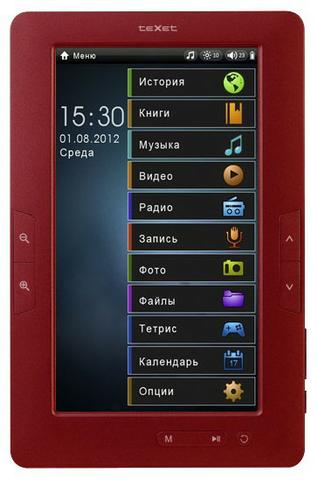 TeXet TB-721 HD