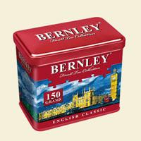 Чай Bernley