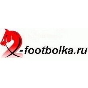 Футболка X-footbolka