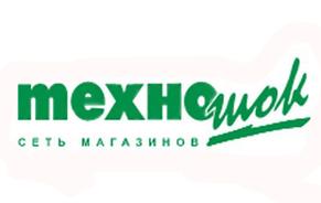Супермаркет "Техношок", Санкт-Петербург