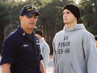 Фильм "Спасатель" (2006)