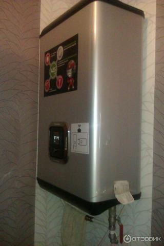 Водонагреватель Ariston ABS VLS PLUS INOX PW