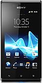 Телефон Sony experia