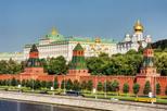 Экспириенс, Москва