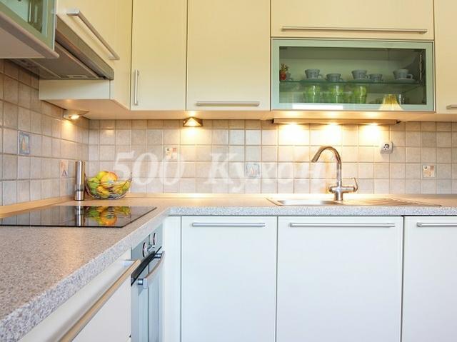 Кухонный гарнитур 500кухонь Виченца
