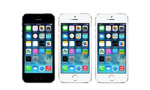 Телефон Iphon 5, 5C, 5S