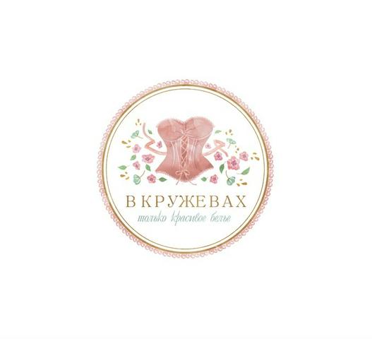 Магазин "В кружевах", Москва