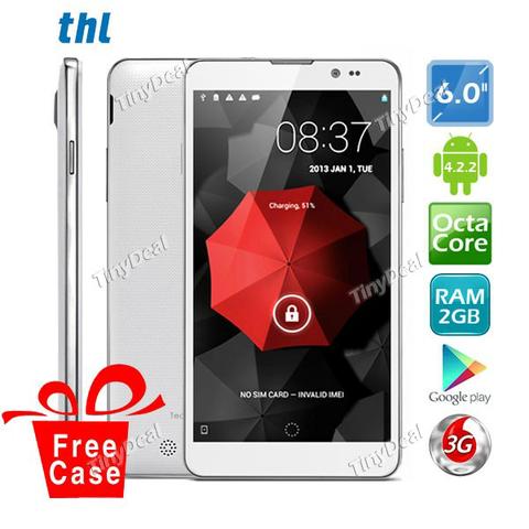 Телефон THL T200