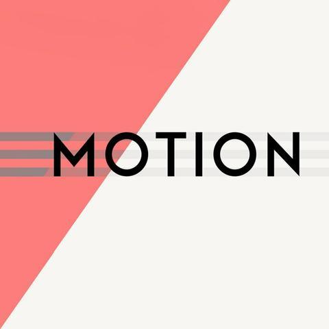 Бар "Motion bar", Г. Санкт-Петербург