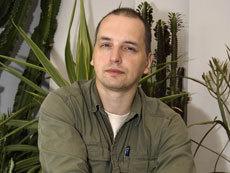Ник Перумов