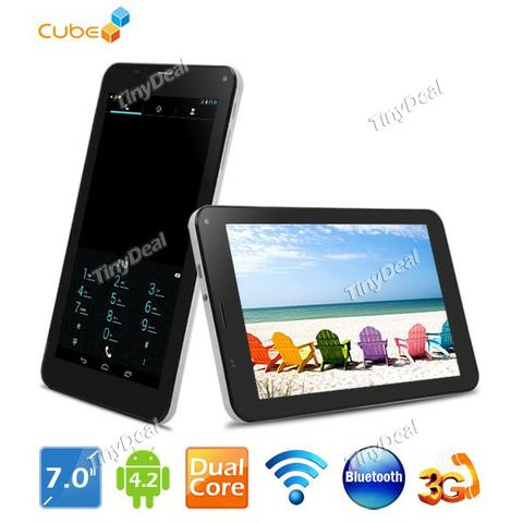 Talk7X (U51GT) планшет