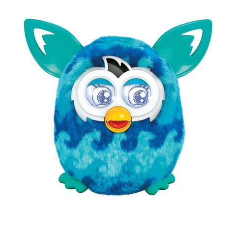 Furby Boom 2014 Hasbro