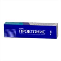 Проктонис крем
