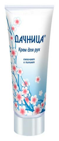 Крем Дачница для рук