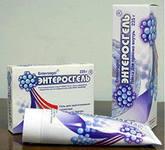 Энтеросгель (Enterosgel)
