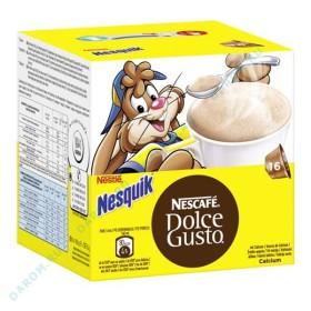 Какао Nescafe Dolce Gusto Несквик