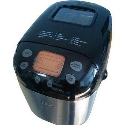 Хлебопечка Delfa DB-104708