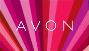 Косметика Avon 