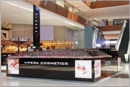Vipera cosmetics