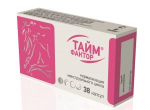 Тайм-фактор (Taym-faktor)