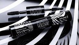 Тушь для ресниц Max Factor Excess Volume Extreme Impact
