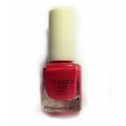 Лак для ногтей Classics mini 