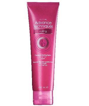 Средство для волос Avon Advance Techniques