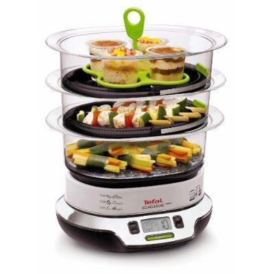 Пароварка Tefal VC4003