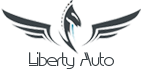 Автосалон "Liberty-auto", Москва