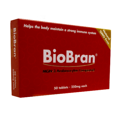 BioBran