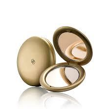 Зеркальце от Oriflame