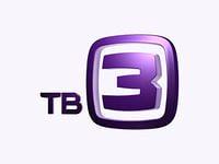Телеканал "ТВ3"