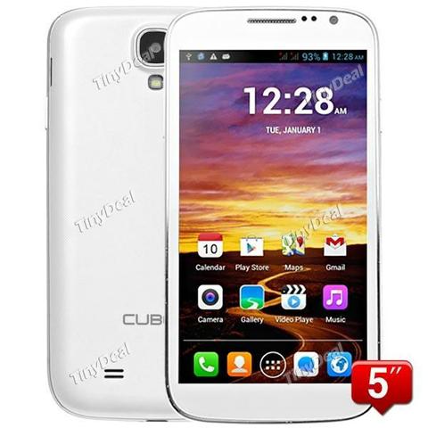 Телефон Cubot P9