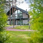 Liikola Club, Клубный коттеджный поселок, Г. Санкт-Петербург