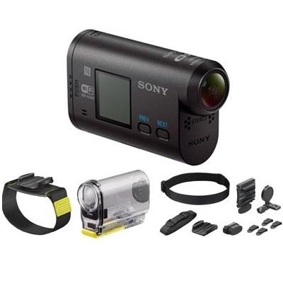 Видеокамера Sony HDR-AS30V
