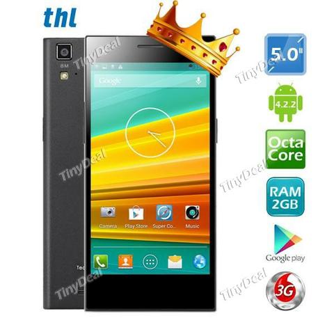 Телефон THL T11