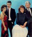 Сериал "Возвращение в Эдем" (1983)